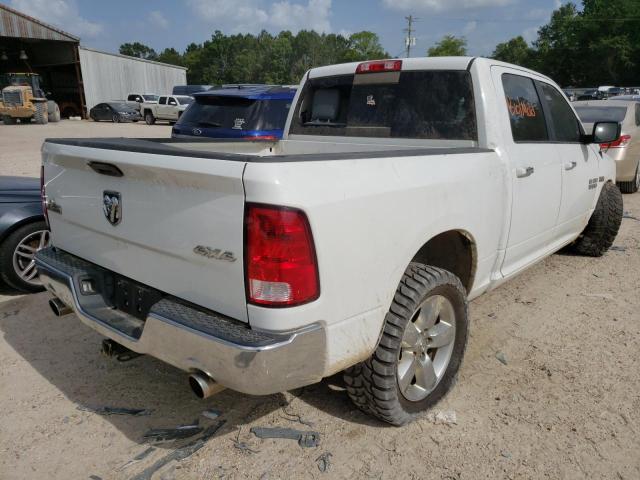 Photo 4 from auction – 2015 RAM 1500 SLT with VIN 3C6RR7LT7FG599048