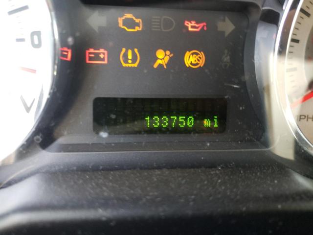 Photo 8 from auction – 2008 FORD EDGE LIMIT with VIN 2FMDK39C28BA57400