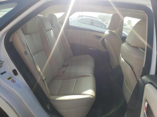 Photo 6 from auction – 2014 TOYOTA AVALON BAS with VIN 4T1BK1EB7EU085224