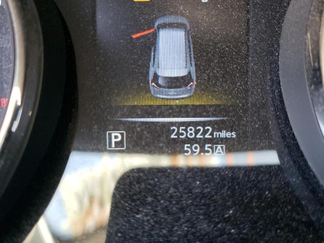 Photo 8 from auction – 2015 NISSAN ROGUE S with VIN KNMAT2MT5FP592538