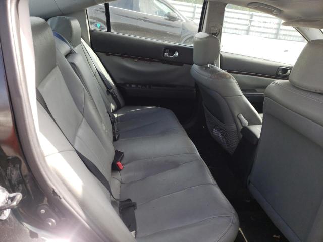 Photo 6 from auction – 2009 MITSUBISHI GALANT ES with VIN 4A3AB56F99E011891