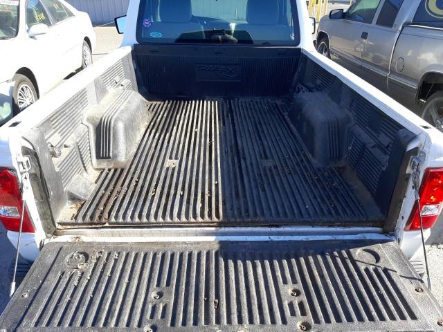 Photo 6 from auction – 2011 FORD RANGER with VIN 1FTKR1AD2BPA64525
