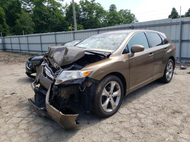 Photo 2 from auction – 2010 TOYOTA VENZA with VIN 4T3BK3BB6AU038784