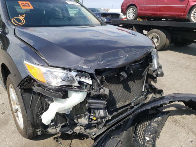 Photo 9 from auction – 2014 ACURA RDX TECHNO with VIN 5J8TB3H56EL004599
