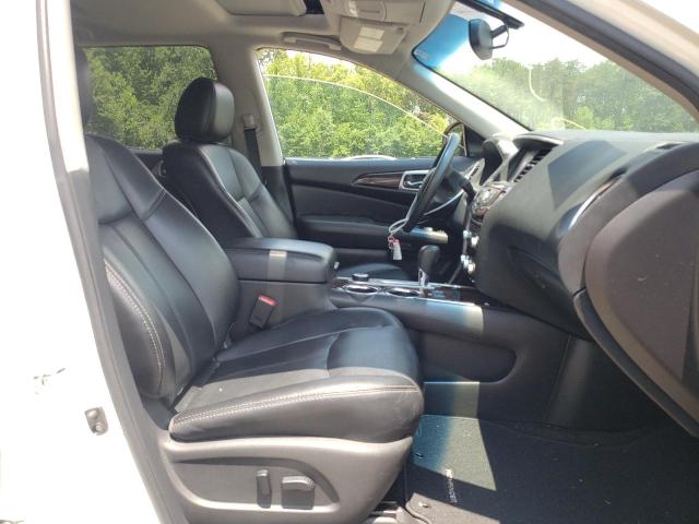 Photo 5 from auction – 2016 NISSAN PATHFINDER with VIN 5N1AR2MM3GC600180