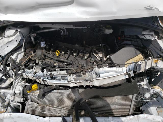 Photo 7 from auction – 2017 FORD FOCUS SEL with VIN 1FADP3H26HL317754