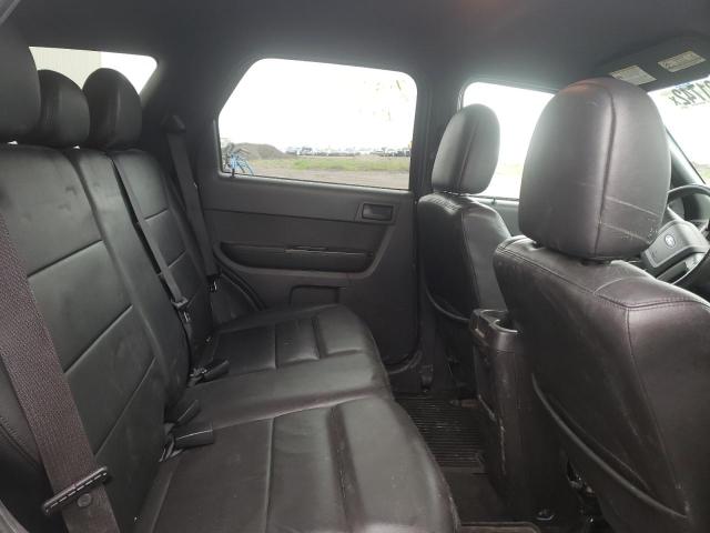 Photo 6 from auction – 2010 FORD ESCAPE XLT with VIN 1FMCU9D73AKA91215