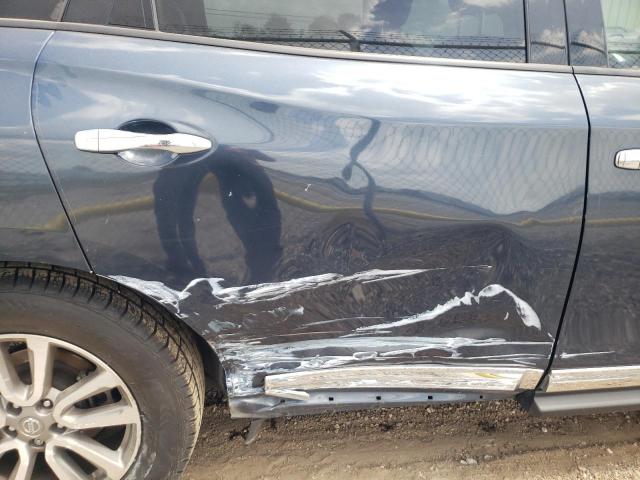 Photo 9 from auction – 2015 NISSAN PATHFINDER with VIN 5N1AR2MN5FC641255