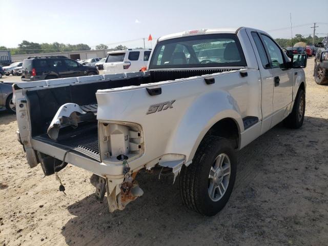 Photo 4 from auction – 2008 FORD F150 with VIN 1FTRF02W58KE26760