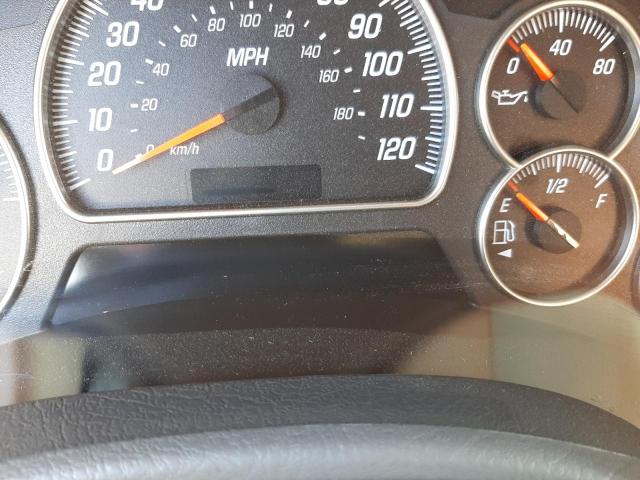 Photo 8 from auction – 2005 GMC ENVOY DENA with VIN 1GKES63M152315519