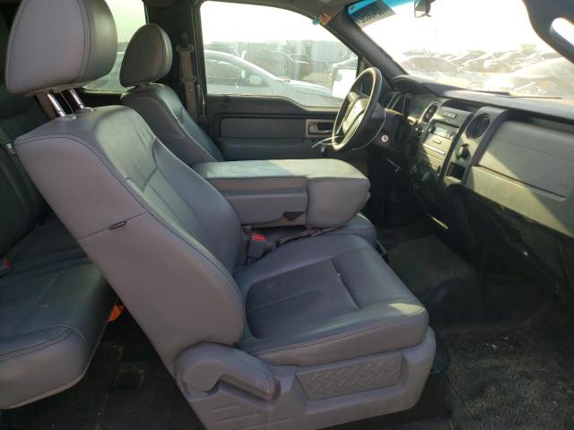 Photo 5 from auction – 2011 FORD F150 SUPER with VIN 1FTEX1CM6BFC07966