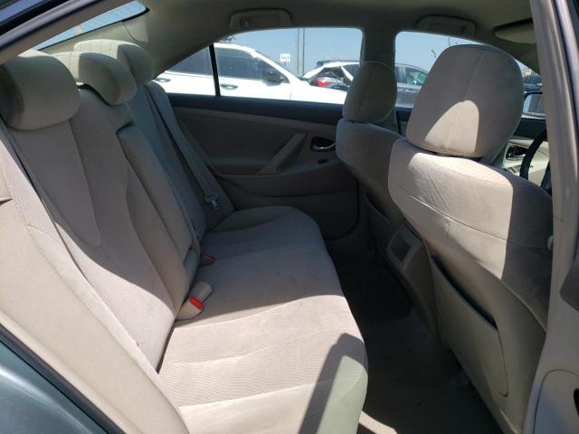 Photo 6 from auction – 2011 TOYOTA CAMRY BASE with VIN 4T1BF3EK1BU598223