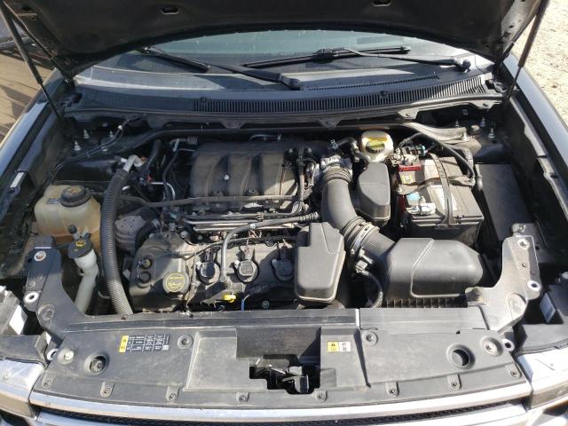 Photo 7 from auction – 2014 FORD FLEX LIMIT with VIN 2FMGK5D84EBD16704