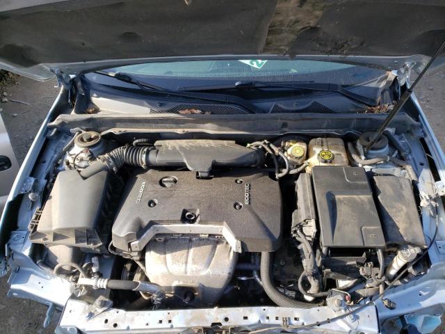 Photo 7 from auction – 2013 CHEVROLET MALIBU 1LT with VIN 1G11C5SA1DU138541