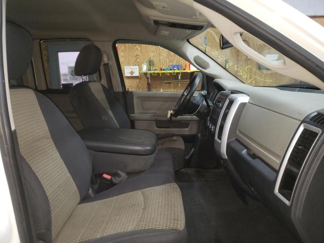 Photo 5 from auction – 2010 DODGE RAM 1500 with VIN 1D7RV1GT9AS147377