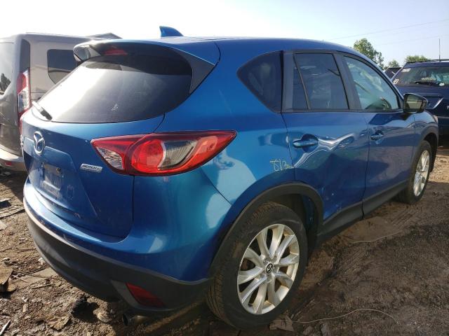 Zdjęcie 4 z aukcji – 2013 MAZDA CX-5 GT z VIN JM3KE4DE5D0107355