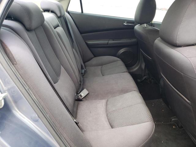 Photo 6 from auction – 2011 MAZDA 6 I with VIN 1YVHZ8CH3B5M27942
