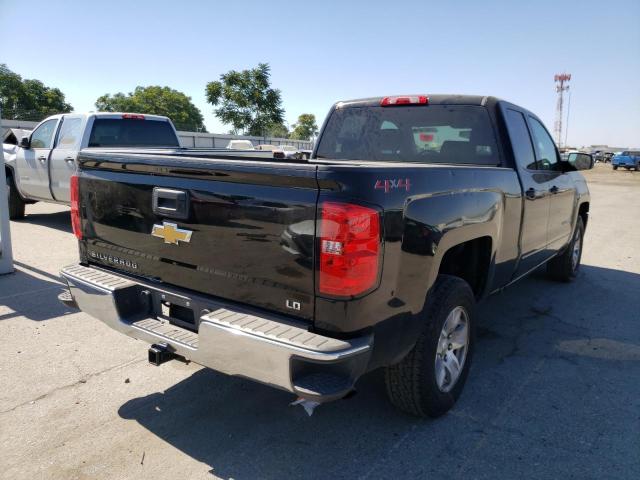Photo 4 from auction – 2019 CHEVROLET SILVERADO with VIN 2GCVKPEC8K1169640