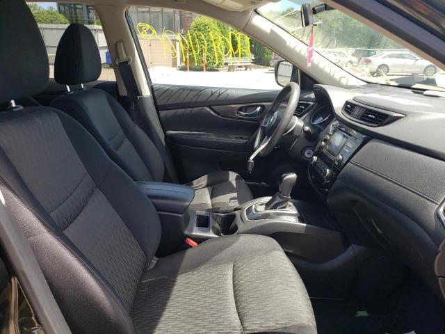 Photo 5 from auction – 2017 NISSAN ROGUE S with VIN JN8AT2MV2HW007333
