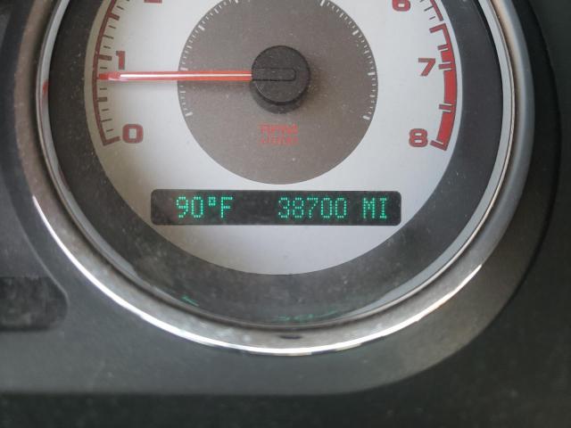 Photo 8 from auction – 2007 PONTIAC G5 with VIN 1G2AL15F677368350