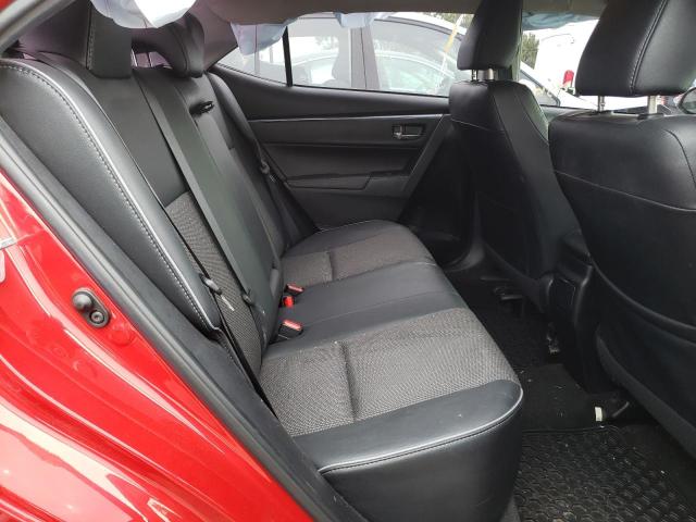 Photo 6 from auction – 2016 TOYOTA COROLLA L with VIN 2T1BURHE3GC514524