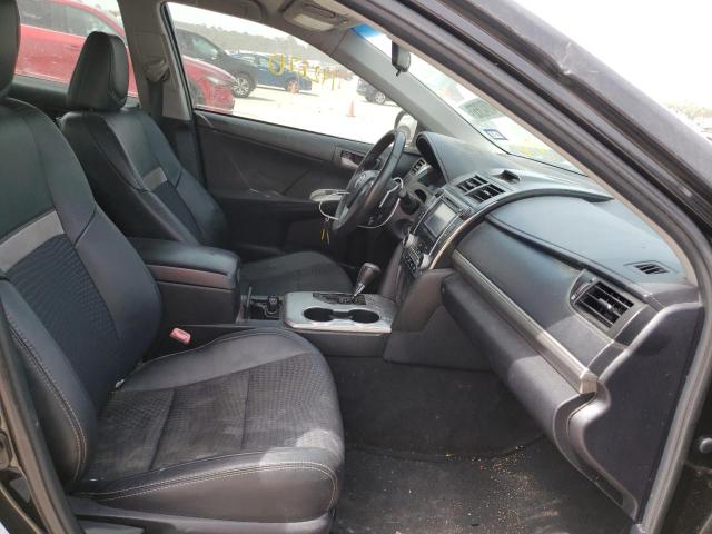 Photo 5 from auction – 2012 TOYOTA CAMRY BASE with VIN 4T1BF1FK5CU600818