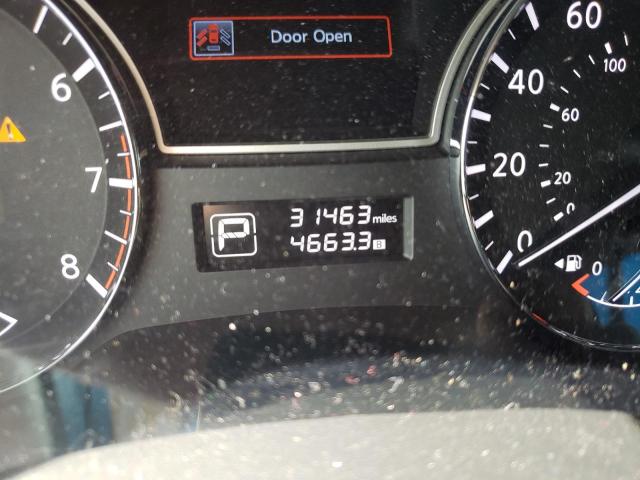 Photo 8 from auction – 2014 NISSAN ALTIMA with VIN 1N4AL3AP3EN358802