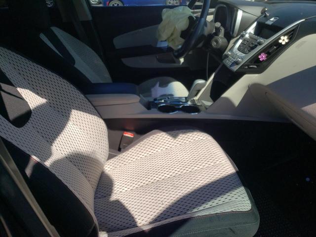 صورة رقم 5 من المزاد - 2011 CHEVROLET EQUINOX LS مع VIN 2CNFLCEC9B6329551