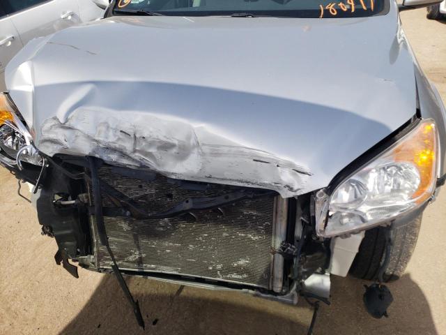 Foto 9 de la subasta – 2012 TOYOTA RAV4 LIMIT con VIN 2T3DF4DVXCW180911