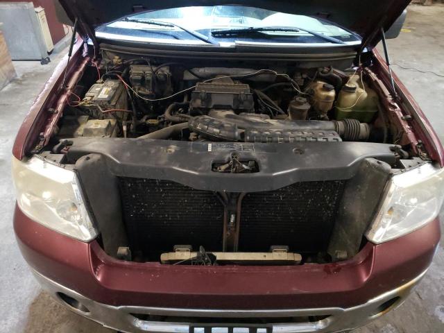 Photo 7 from auction – 2006 FORD F150 with VIN 1FTPX14556FB26527