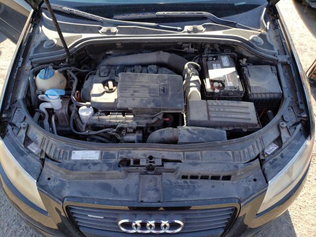 Photo 7 from auction – 2010 AUDI A3 PREMIUM with VIN WAUMFAFM8AA134442