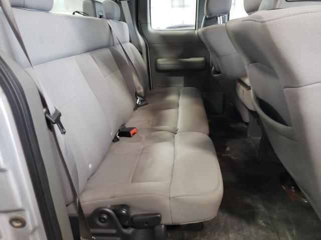 Photo 6 from auction – 2006 FORD F150 with VIN 1FTRX14W36NA66206