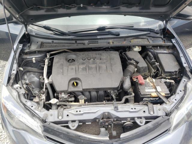 Photo 7 from auction – 2018 TOYOTA COROLLA L with VIN 2T1BURHE1JC029922