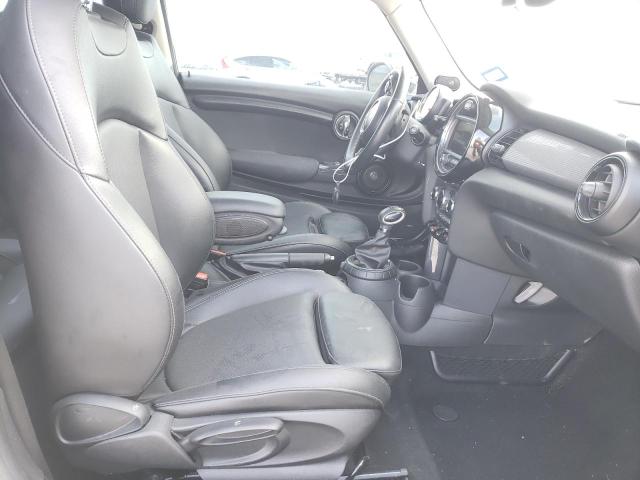 Photo 5 from auction – 2015 MINI COOPER with VIN WMWXM5C52FT937587