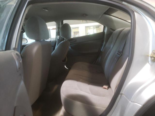 Photo 6 from auction – 2004 CHRYSLER SEBRING LX with VIN 1C3EL46X34N303618
