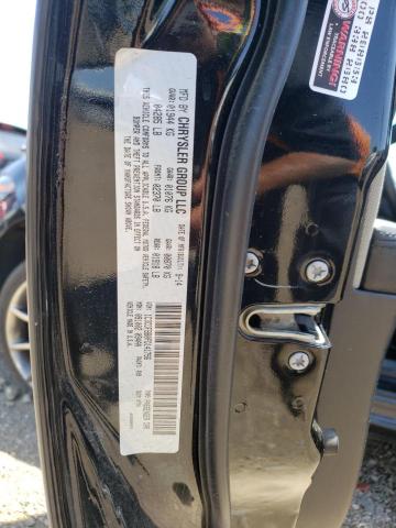 Photo 10 from auction – 2015 DODGE DART SXT with VIN 1C3CDFBB0FD141756