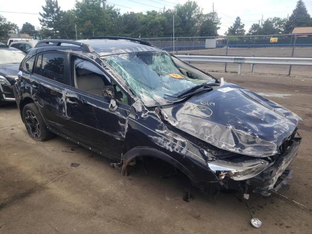 Photo 9 from auction – 2014 SUBARU XV CROSSTR with VIN JF2GPAGC4E8232143