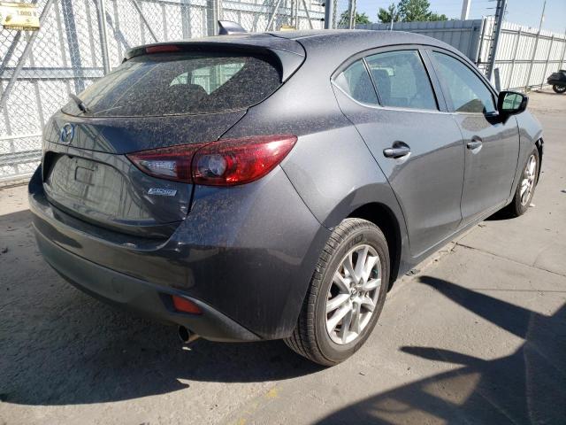 Photo 4 from auction – 2016 MAZDA 3 TOURING with VIN 3MZBM1M70GM269212