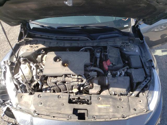 Photo 7 from auction – 2019 NISSAN ALTIMA SR with VIN 1N4BL4CV8KN308771