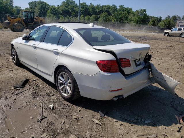 Photo 3 from auction – 2015 BMW 528 XI with VIN WBA5A7C53FD625476