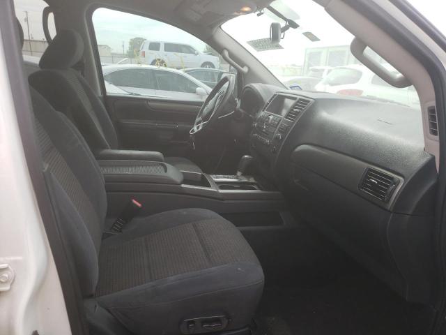 Photo 5 from auction – 2014 NISSAN ARMADA SV with VIN 5N1BA0ND2EN613177