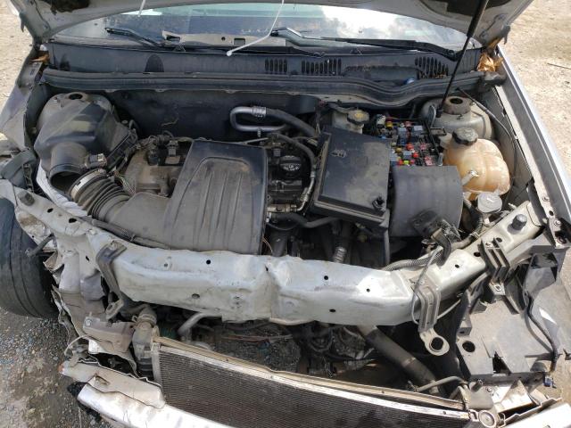 Photo 7 from auction – 2010 CHEVROLET COBALT LS with VIN 1G1AB5F59A7115518