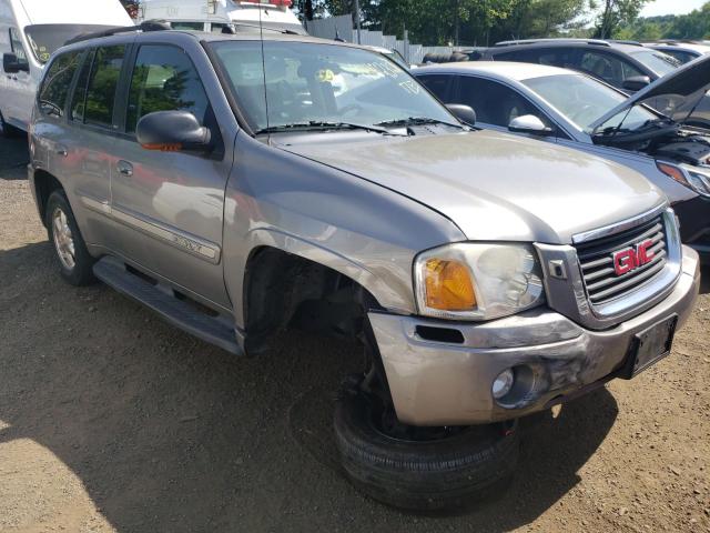 GMC ENVOY 2005 with VIN 1GKDT13S952156808 - Photo from auction