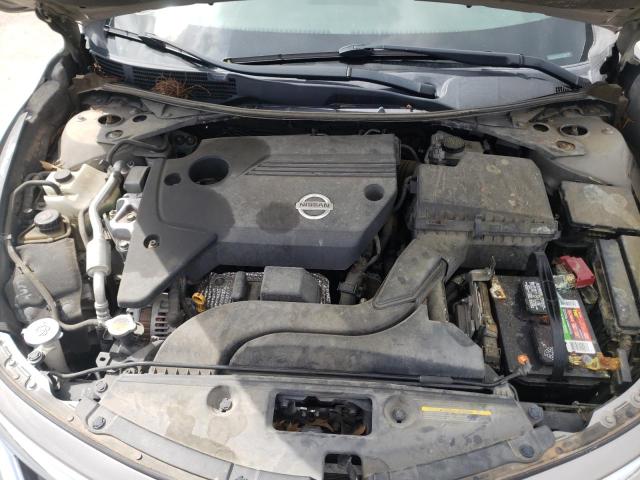 Photo 7 from auction – 2014 NISSAN ALTIMA 2.5 with VIN 1N4AL3AP0EC174235