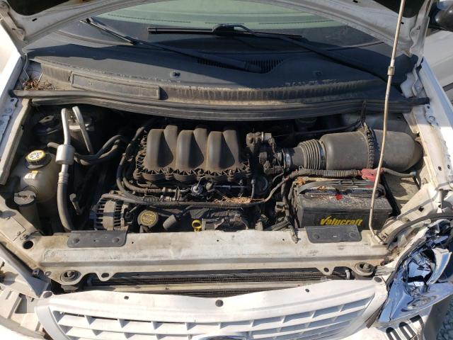 Photo 7 from auction – 2001 FORD WINDSTAR with VIN 2FTZA54481BB80861
