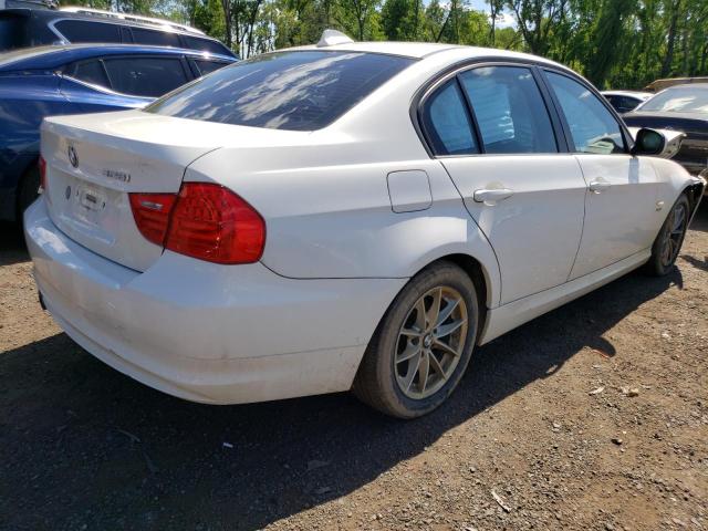 Photo 4 from auction – 2010 BMW 328I with VIN WBAPK5C53AA650267