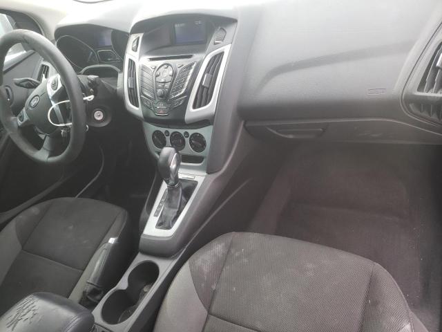 Photo 9 from auction – 2013 FORD FOCUS SE with VIN 1FADP3F28DL123224