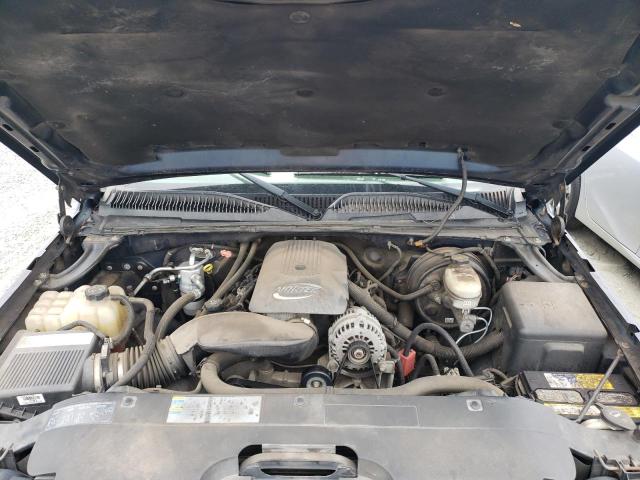 Photo 7 from auction – 2005 CHEVROLET SILVERADO with VIN 2GCEC19V751135179