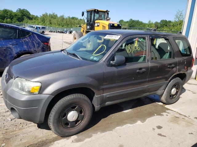 Photo 9 from auction – 2005 FORD ESCAPE XLS with VIN 1FMYU92Z15KA35290