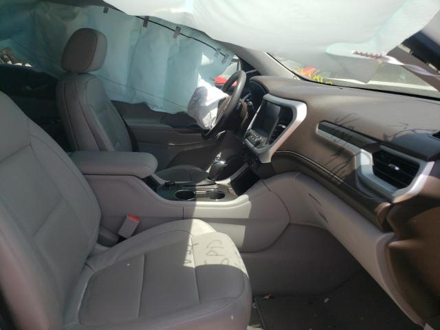 Photo 5 from auction – 2017 GMC ACADIA SLT with VIN 1GKKNULS6HZ208992